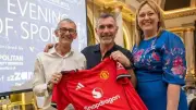Leeds Housebuilder Raises £19,000 for Children's Bed Charity Zarach