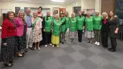 Leek NSPCC Group Celebrates 130 Years of Fundraising Success