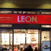 Leon founder vows to restore chain after exiting administration