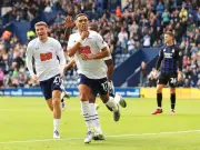 Lewis Dobbin: Long-Term Goal Remains to Play for Aston Villa