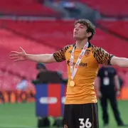 Lewis Koumas Reflects on Birmingham City Loan Spell That 'Wasn't What I Was Looking For'