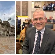 Lib Dem Roger Harmer Elected Birmingham City Council Leader in Minority Coalition