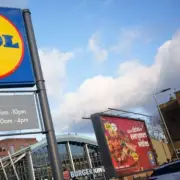 Lidl Slashes Prices on Over 1,000 Household Staples in Major Shake-Up