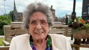 Lincoln Care Home Seeks 100 Poems for Resident's 100th Birthday