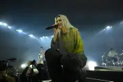 Linkin Park Makes History as First Female-Fronted Headliner at Download Festival