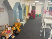 Little Land of Play: Cannock's Award-Winning Soft Play Café Named Best in Midlands
