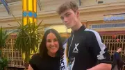 Liverpool Dancers Win Miss Dance of Great Britain and Dance Master Titles