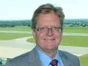 Liverpool John Lennon Airport appoints Clive Condie as new chairman