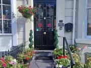 Llandudno B&B Burleigh House Named 3rd Best in UK and 11th Globally