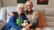 Llandudno Couple, Aged 81 and 90, Raise Funds for Happy Faces Charity for Over 25 Years