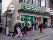 Lloyds Bank Removes Online Banking Feature, Customers Unhappy