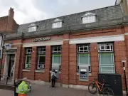 Lloyd's Closure of Willenhall's Last Bank Risks Town's Vitality