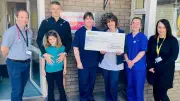 Local Dad Raises £1,227 for Diabetes Service in Brighton Marathon