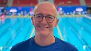 Local Swimmers Shine with Gold Medals and Personal Bests at Wavertree