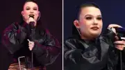Lola Young's Emotional Speech at Capital's Summertime Ball 2026