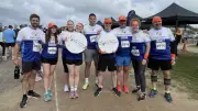 Lolly Team Raises £2,393 for Kids Inspire at Colchester Stampede
