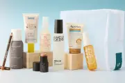 Lookfantastic Summer Edit: Beauty Essentials for Just £45