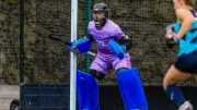 Loughborough High School pupil selected for England under-18 hockey squad