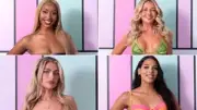 Love Island 2026 Casa Amor Girls: Meet Charleen, Mara, Martha, Olivia, Nevaeh and Julia