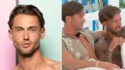 Love Island 2026: Is Bombshell Tommy Murphy Related to Aidan and Kavan?