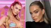 Love Island 2026: Robyn Langton's Age, Job, Hometown and More