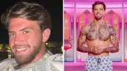 Love Island 2026 Star Aidan Murphy: Age, Instagram, and Property Career