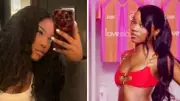 Love Island 2026 Star Angelista: Age, Job, Instagram and 'Ick' Revealed