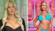 Love Island 2026 Star Ellie Chadwick: Age, Job, and Secret Connection Revealed