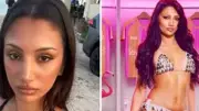 Love Island 2026 Star Jasmine Müller: Age, Job, Instagram, and Footballer Ex