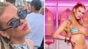 Love Island 2026 Star Robyn Langton: Age, Jobs, and DJ Career Revealed