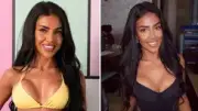 Love Island 2026: Tina Rad's Age, Job, Hometown, and Instagram Details