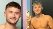 Love Island 2026's Finley Maddock: Age, Job, Height, and Ex-Islander Link