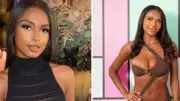 Love Island 2026's Namibia Rosa: Age, Job, Instagram and More Revealed