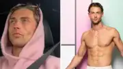Love Island 2026's Tommy Murphy: Age, Job, Instagram, and Family Link