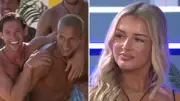 Love Island Boys Manifested Charleen for Seán, Says Tommy Murphy