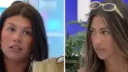 Love Island Drama: Girls Clash Over Secret Kiss in Tonight's Episode