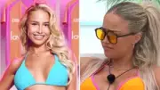 Love Island Fans Obsess Over Ellie Chadwick's Constant Handbag Habit