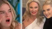 Love Island Star Robyn's Mum Reveals Why She Almost Quit Show