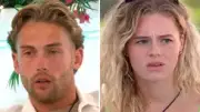 Love Island's Halle Brown Says Tommy Murphy 'Did Her Dirty' in Devastating Dumping