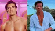 Love Island's Lorenzo Alessi: Age, Job, Where He's From and More