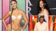 Love Island's Mica Harris Hails from Family Tied to Prime Minister and Rihanna