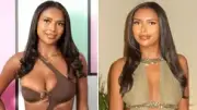 Love Island's Namibia Rosa: Age, Job, Hometown and More