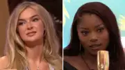 Love Island's Robyn Defends Angelista's True Personality Not Seen on TV