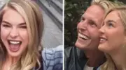 Love Island's Robyn Reunites with George: Relationship Status Update