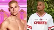 Love Island's Sean Fitzy: Age, Job, TikTok, Where He's From and Football Career