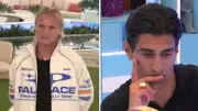 Love Island's Shakira Reveals Theory on George's Real Reason for Dumping Samraj