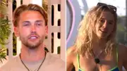 Love Island's Tommy Murphy Suggests Halle Brown to Blame for Her Own Dumping