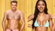 Love Island's Wil Anderson and Uma Jammeh: Where Are They Now?