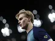 Lucas Bergvall wants Tottenham exit amid Aston Villa interest