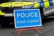 M6 Closed for Emergency Works After Crash, Diversions in Place